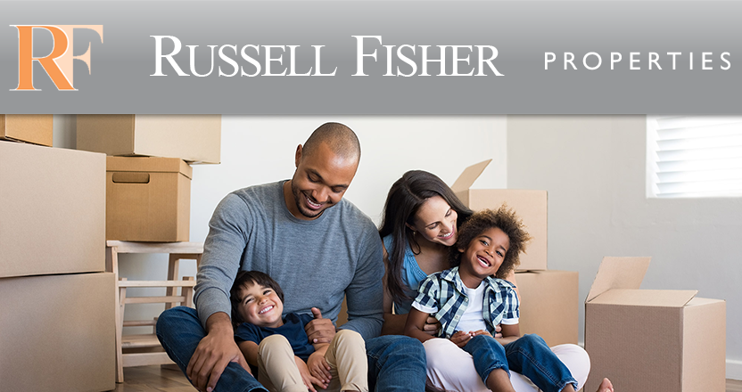 Russell Fisher Properties